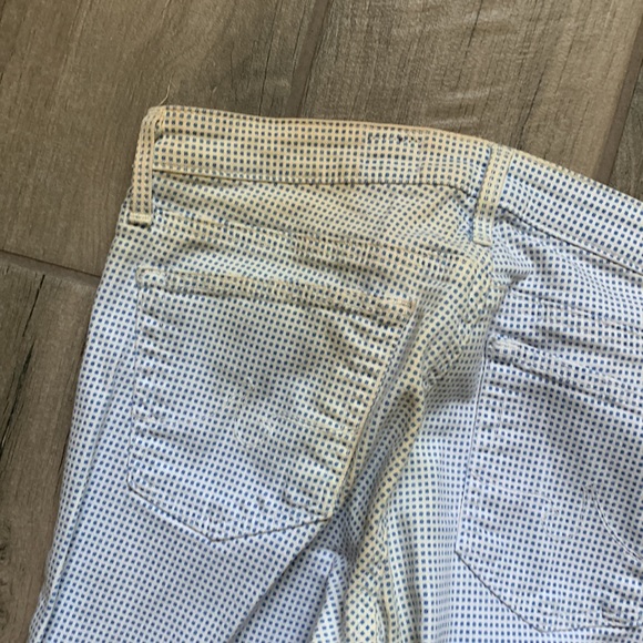 Adriano goldschmied patterned jeans - Picture 10 of 12